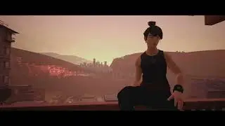SIFU Gameplay Walkthrough | Chapter: The Club | PC Intel Iris Xe | No Commentary