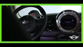 CONCESSIONARIA NANNI NEMBER presenta MINI Cooper SD