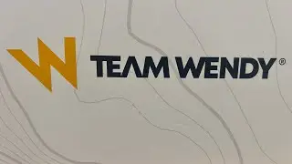 Team Wendy M-216 Tactical Ski SAR (Search and Rescue) Helmet 