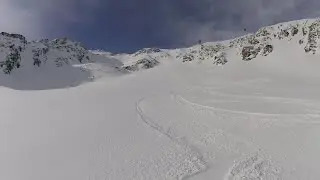 S&ouml;lden Freeride  |  Skiing Heaven