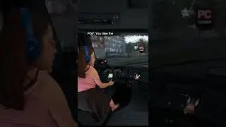 High Speed Curve Panic 😅 | ETS2 Realistic