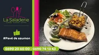 La Saladerie &agrave; Jarry Baie-Mahault en Guadeloupe
