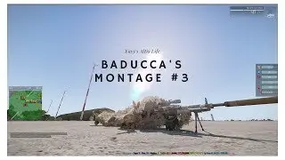 Easy's Altis Life Montage #3