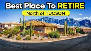 3 Best Retirement Communities in Tucson, Arizona | Lifestyle, Homes & Value