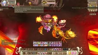 Gearmaster/Mechmaster ( skills, talent) Tutorial Grand Fantasia | Guide | Ninya Tonaya