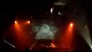 Fatboy Slim dj set @Zona Roveri Bologna 13/02/2015