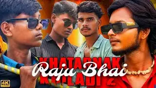 Raju Bhai Best Action Spoof 2025 | Ars Action Star Rohit Bhai X Raju Bhai 😂 Guys video Share Now 🙏🏻