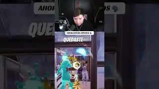 JELTY NO ESTABA MUY ATENTO Y ES ELIMINADO #shorts #jelty #fortnite #clips