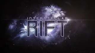 Interstellar Rift Steam Early Access Release Trailer