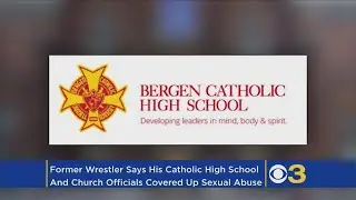 Lawsuit Claims Catholic High School Covered-Up Wrestling Coaches' Sexual Abuse