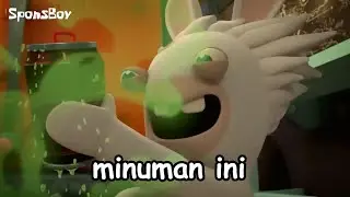 Episode Rabbit yang Hilang (Ilmuwan G1L4)