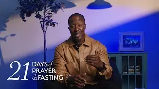 Day 21 - Why We Share the Good News || 21 Days of Prayer & Fasting