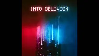 Into Oblivion - Shikimo