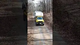 MABDR Overlanding Adventures With Remote Campsites And Rig Damage