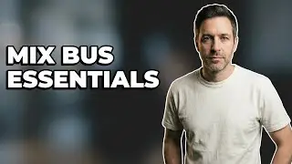 How To Select Essential Mix Bus Processing Plugins?