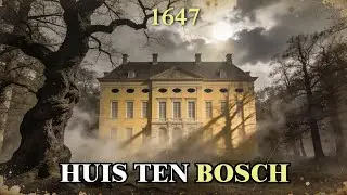 Het Duistere Verhaal van het Rijkste Huis van Nederland