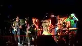 The Nerd Follia - Default live @ Bloom, Mezzago (MI)