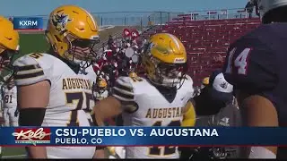 Thunderwolves shut down Augie