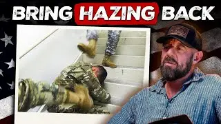 Why Hazing Worked: The Reality No One Wants to Admit