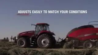 Case IH - LB4 Large Square Baler