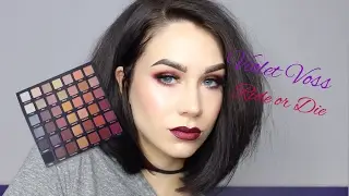 Violet Voss - Ride or Die - Tutorial