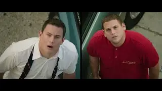 You Won&rsquo;t Believe What Got CUT from 22 Jump Street! 🤣
