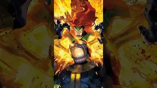 5 Most Powerful Mutants ever in X-Men | MovieWood #shorts
