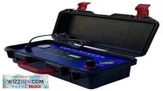 Water Heater Pulse Steam Cleaner for Home Geothermal Pipeline Air Conditioner