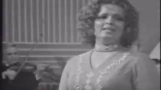 نبيلة التركي -  والله يا لو ما نخاف من الله