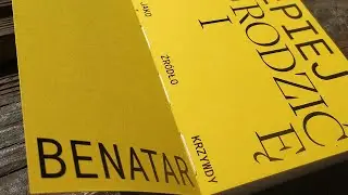&bdquo;Najlepiej &ndash; nie urodzić się&rdquo;, David Benatar (zapowiedź)
