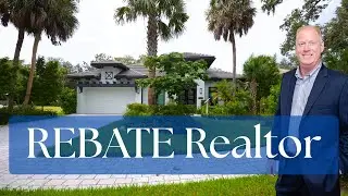 Sapphire Model  Seaglass by GHO Homes Vero beach Fl Real estate commission REBATE from Buyer's agent