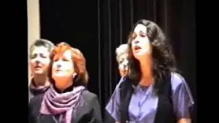 BBC COY 1997 Werca's Folk