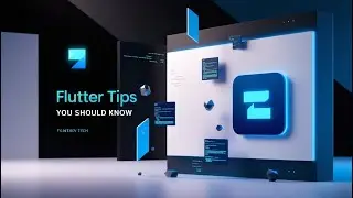 Flutter Tips You Should Know, Updates, Extensions, Packages