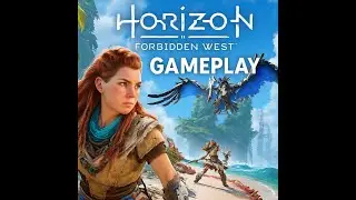 Horizon Forbidden West - Episode 26 | More Weapons Buying & Upgrading [4K PC Gameplay]