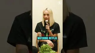 Netflix Blew this Band Up OVERNIGHT - Cannons Interview Clip