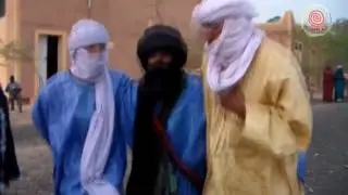 شهر التراث من بلدية إدلس 2017 رقصة إسوارت