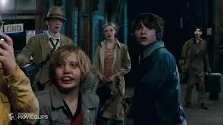 Super 8 train Crash scene but I added Nico's Nextbot's POSSESSION music over it