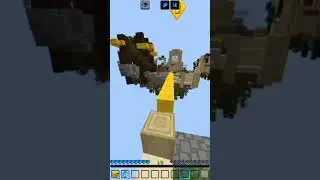 trolling players🤣 #minecraft #fypシ