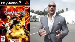 Ranking ALL Tekken Games With Memes...