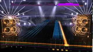 Gary Moore - Parisienne Walkways (Lead) Rocksmith 2014 CDLC