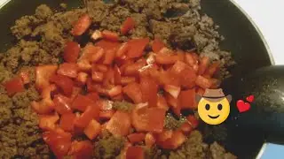Super Simple Texas Hash - Homemade Meals with Steve and Shannon Anderson