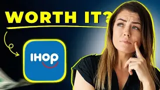 IHOP App Review 2026 | Pros and Cons &ndash; Honest & Unbiased