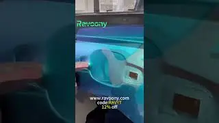 Ravoony Color Flip Car Vinyl Wrap💫ravoony.com👉All order enjoy 12% off,code: RAVYT