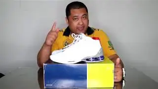 VLOG 1: Nike Shox BB4 
