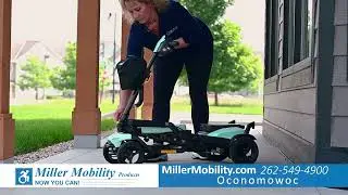 Miller Mobility Commercial - Local Experts to Keep You Moving