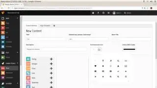 Install Mask and create your first contentelement