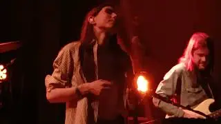 Linnea Dale - 'Like A Bullet' - Live at Bl&aring; - Oslo - March 25th, 2023, Norway