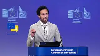 We Stand With the Iranian People &mdash; EU Condemns Violence, Signals Harsher Sanctions on Iran!