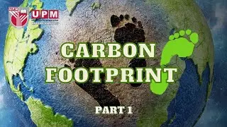 Carbon Footprint (Part 1)