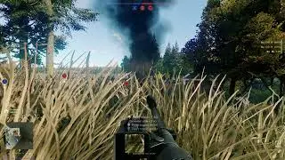 Enlisted  GrB 39 Средняя дистанция.